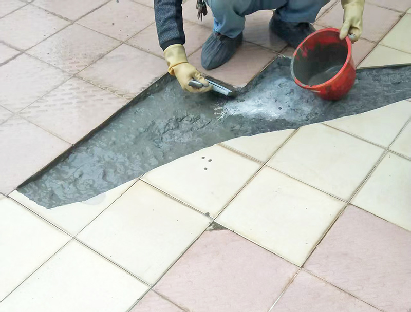 东莞防水补漏